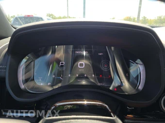 2025 Ram 1500 RHO Crew Cab Short Bed - miniatura 9