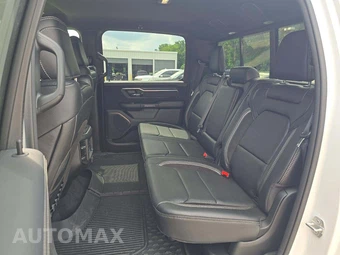 2025 Ram 1500 RHO Crew Cab Short Bed – miniatura 13