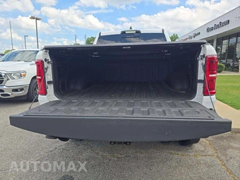 2025 Ram 1500 RHO Crew Cab Short Bed – miniatura 14