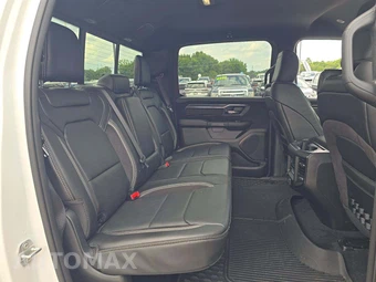 2025 Ram 1500 RHO Crew Cab Short Bed – miniatura 16