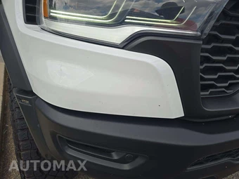 2025 Ram 1500 RHO Crew Cab Short Bed – miniatura 21
