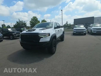 2025 Ram 1500 RHO Crew Cab Short Bed