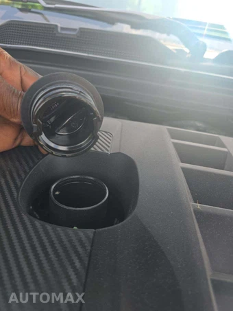 2025 Ram 1500 RHO Crew Cab Short Bed – miniatura 18