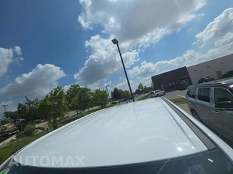 2025 Ram 1500 RHO Crew Cab Short Bed – miniatura 9