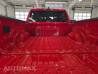 2025 Ram 1500 RHO Crew Cab Short Bed – miniatura 11
