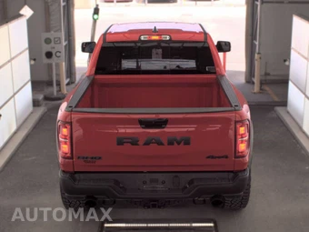 2025 Ram 1500 RHO Crew Cab Short Bed – miniatura 16