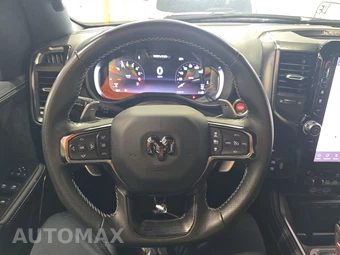 2025 Ram 1500 RHO Crew Cab Short Bed – miniatura 19