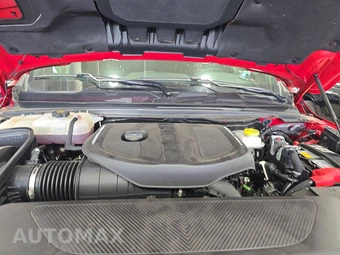 2025 Ram 1500 RHO Crew Cab Short Bed – miniatura 7