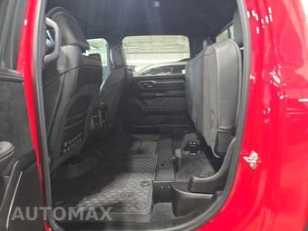 2025 Ram 1500 RHO Crew Cab Short Bed – miniatura 9
