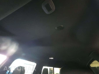 2025 Ram 1500 RHO Crew Cab Short Bed – miniatura 11