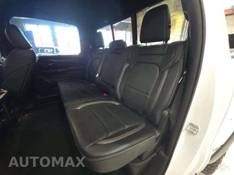 2025 Ram 1500 RHO Crew Cab Short Bed – miniatura 13