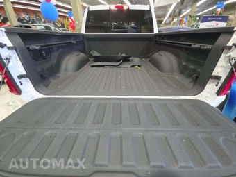 2025 Ram 1500 RHO Crew Cab Short Bed – miniatura 14