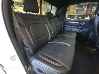 2025 Ram 1500 RHO Crew Cab Short Bed – miniatura 16