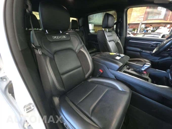 2025 Ram 1500 RHO Crew Cab Short Bed – miniatura 18