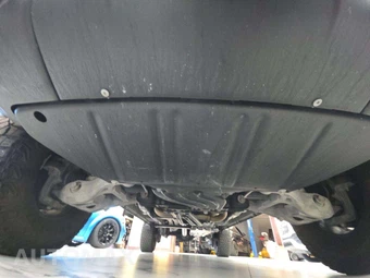 2025 Ram 1500 RHO Crew Cab Short Bed – miniatura 20