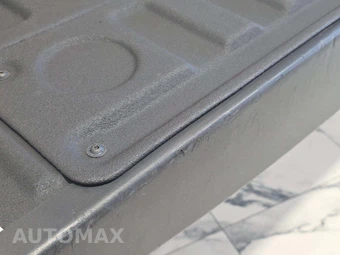 2025 Ram 1500 RHO Crew Cab Short Bed – miniatura 22