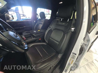 2025 Ram 1500 RHO Crew Cab Short Bed – miniatura 6