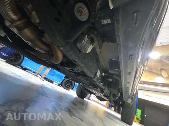 2025 Ram 1500 RHO Crew Cab Short Bed – miniatura 7