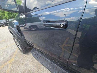 2025 Ram 1500 RHO Crew Cab Short Bed – miniatura 2