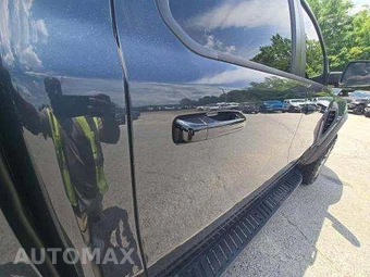 2025 Ram 1500 RHO Crew Cab Short Bed – miniatura 3