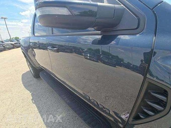 2025 Ram 1500 RHO Crew Cab Short Bed – miniatura 4