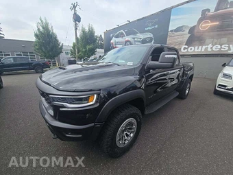 2025 Ram 1500 RHO Crew Cab Short Bed
