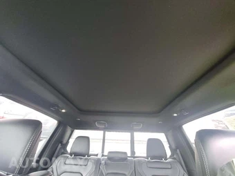 2025 Ram 1500 RHO Crew Cab Short Bed - miniatura 11