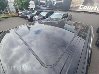 2025 Ram 1500 RHO Crew Cab Short Bed - miniatura 12