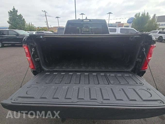 2025 Ram 1500 RHO Crew Cab Short Bed - miniatura 14