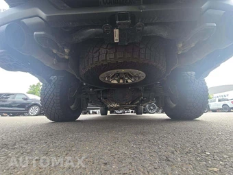 2025 Ram 1500 RHO Crew Cab Short Bed - miniatura 15