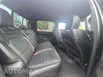 2025 Ram 1500 RHO Crew Cab Short Bed - miniatura 16