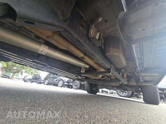 2025 Ram 1500 RHO Crew Cab Short Bed - miniatura 17