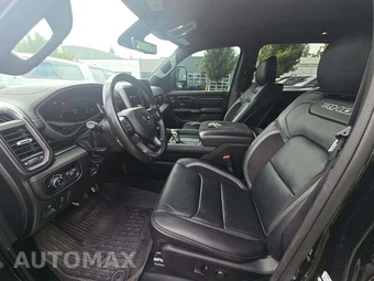 2025 Ram 1500 RHO Crew Cab Short Bed - miniatura 6