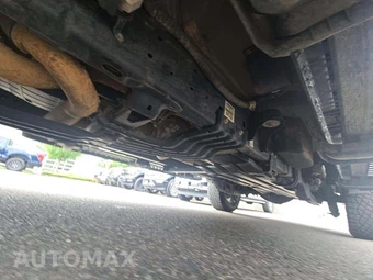 2025 Ram 1500 RHO Crew Cab Short Bed - miniatura 7