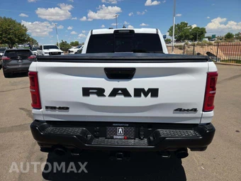 2025 Ram 1500 RHO Crew Cab Short Bed – miniatura 11