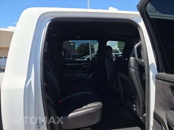 2025 Ram 1500 RHO Crew Cab Short Bed – miniatura 13