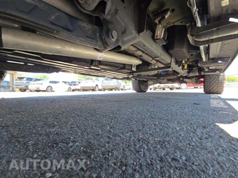2025 Ram 1500 RHO Crew Cab Short Bed – miniatura 14