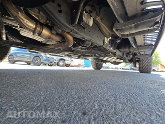 2025 Ram 1500 RHO Crew Cab Short Bed – miniatura 4