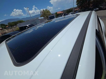 2025 Ram 1500 RHO Crew Cab Short Bed – miniatura 8