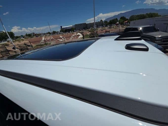 2025 Ram 1500 RHO Crew Cab Short Bed – miniatura 9