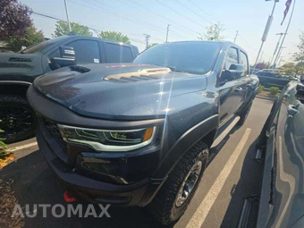 2025 Ram 1500 RHO Crew Cab Short Bed