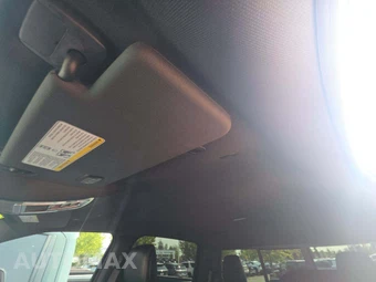 2025 Ram 1500 RHO Crew Cab Short Bed - miniatura 11