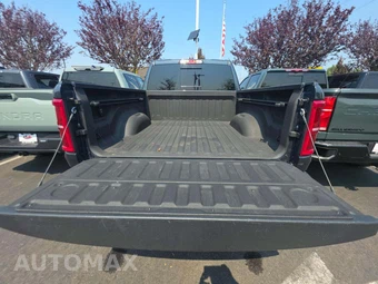2025 Ram 1500 RHO Crew Cab Short Bed - miniatura 14
