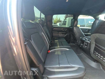 2025 Ram 1500 RHO Crew Cab Short Bed - miniatura 16