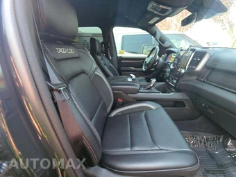 2025 Ram 1500 RHO Crew Cab Short Bed - miniatura 18