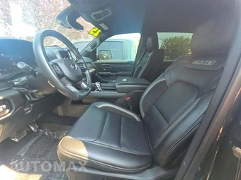 2025 Ram 1500 RHO Crew Cab Short Bed - miniatura 6