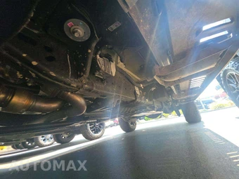2025 Ram 1500 RHO Crew Cab Short Bed - miniatura 7