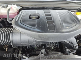 2025 Ram 1500 RHO Crew Cab Short Bed – miniatura 15