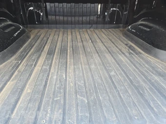 2025 Ram 1500 RHO Crew Cab Short Bed – miniatura 16