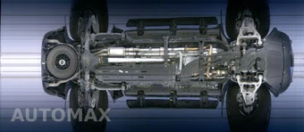 2025 Ram 1500 RHO Crew Cab Short Bed – miniatura 20